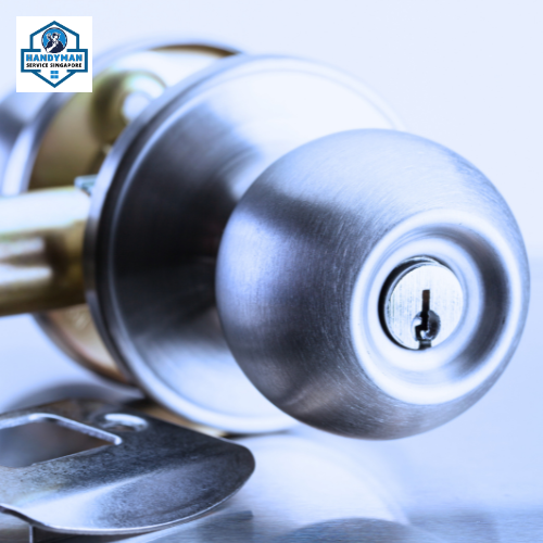Finding the Right Locksmith Service in Singapore: A Guide for Home and Business Owners